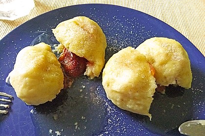 Zwetschgenknödel 19