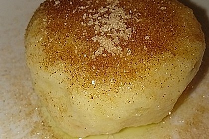 Zwetschgenknödel 20