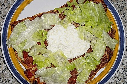 Chrissi's Lahmacun - T&uuml;rkische Pizza 31