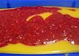 Johannisbeer - Lik&ouml;r - Terrine