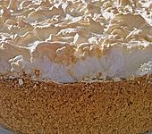 Goldtr&ouml;pfchentorte (Bild)