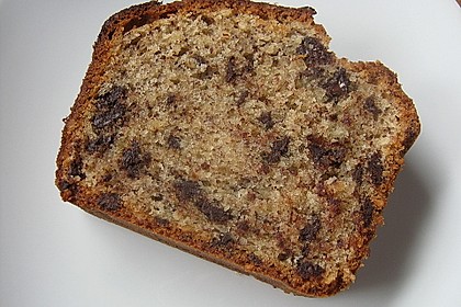 Gleichgewichts - Nusskuchen mit Öl
