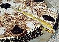 Bounty - Torte zartherb