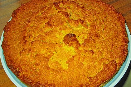 Alina&acute;s Carrot Cake mit Butter Cream Cheese Frosting 9