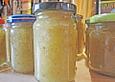 Rhabarberchutney