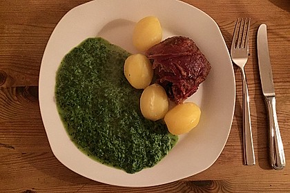 Hackbraten italienische Art 39