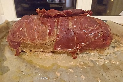 Hackbraten italienische Art 47