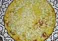 Apfel - Mandel - Torte