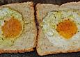 Spiegeleibrot