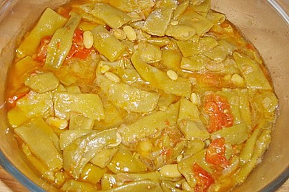 Bohnen - Tomaten - Gem&uuml;se 3