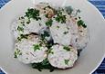 Tiroler Speckkn&ouml;del