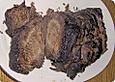 Sauerbraten auf westf&auml;lische Art