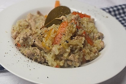 Plov / Plow 2