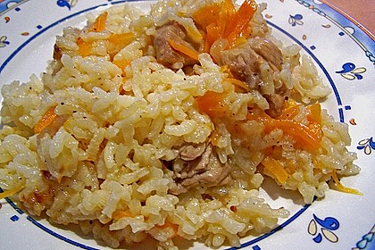 Plov / Plow 5