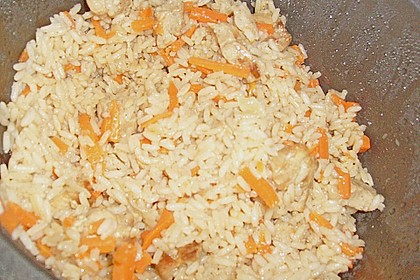 Plov / Plow 13