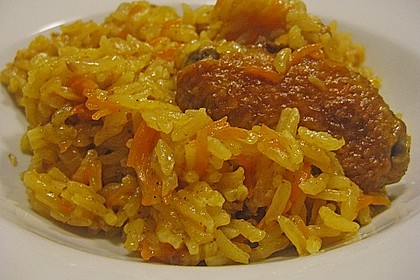 Plov / Plow 7