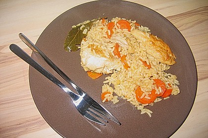 Plov / Plow 10