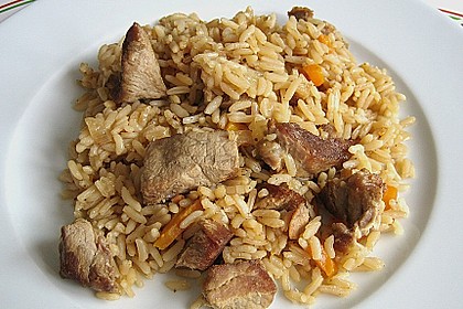 Plov / Plow 8