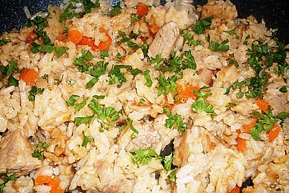 Plov / Plow 15