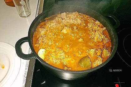 Plov / Plow 12