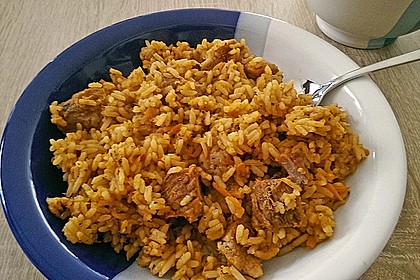 Plov / Plow 6