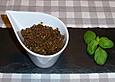 Tomaten - Basilikum - Pesto