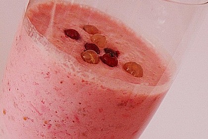 Johannisbeer - Shake 3