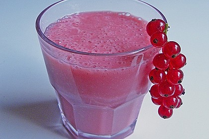 Johannisbeer - Shake 5