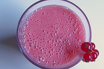 Johannisbeer - Shake 6