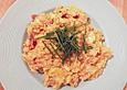 Couscous - Pfanne Paella - Art