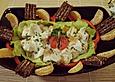 Gefl&uuml;gelsalat