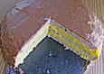 Mandel Torte Yangiyo`l