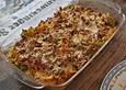 Leckeres Pastitio