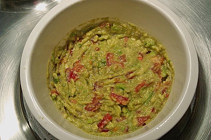 Guacamole 1