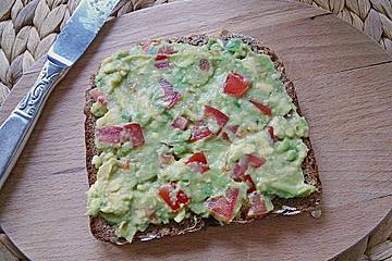 Guacamole