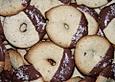 Kastanienkringel (Spritzgeb&auml;ck)