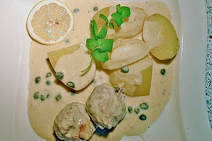 Billas K&ouml;nigsberger Klopse