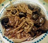 Das beste Gulasch (Bild)