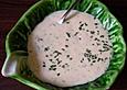 Sauce tartare