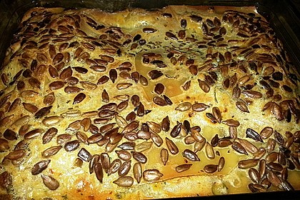 Chinakohl - Lasagne 9