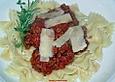 Schastis Sauce Bolognese