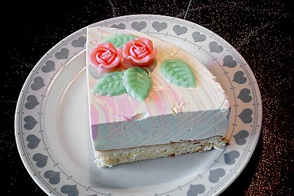 Regenbogentorte 7