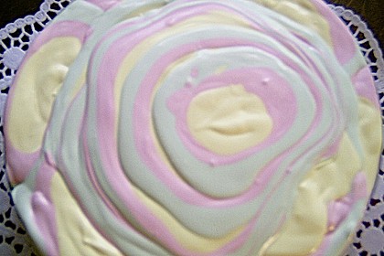 Regenbogentorte 6