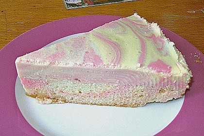 Regenbogentorte 9