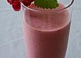 Pink Sour Smoothie
