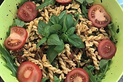 Italienischer Nudelsalat 28