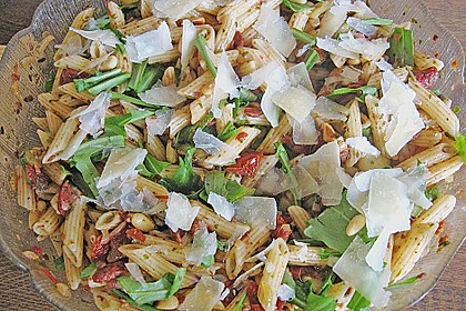 Italienischer Nudelsalat 7