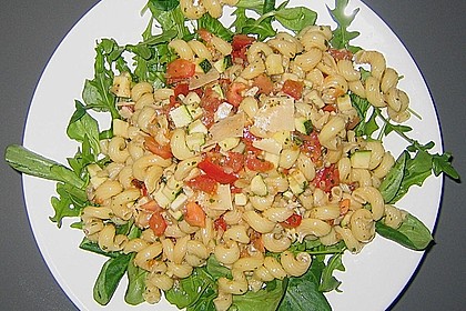 Italienischer Nudelsalat 19