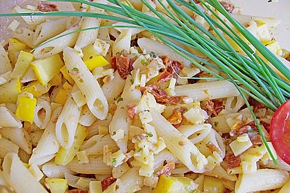 Italienischer Nudelsalat 22