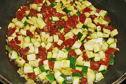 Italienischer Nudelsalat 58